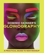 Buy Dominic Skinner's Glowography