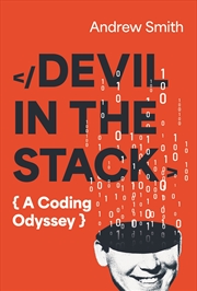 Buy Devil in the Stack