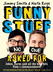 Buy Jimmy and Nath: Funny Stuff No One Asked For