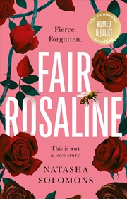 Buy Fair Rosaline