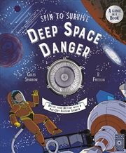 Buy Spin to Survive: Deep Space Danger