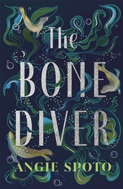 Buy The Bone Diver