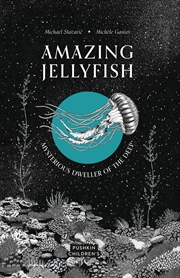 Buy Amazing Jellyfish