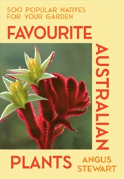 Buy Favourite Australian Plants