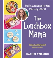 Buy The Lunchbox Mama