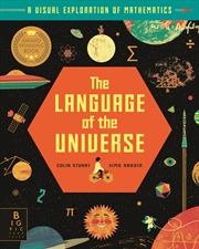 Buy The Language of the Universe