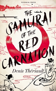 Buy The Samurai of the Red Carnation