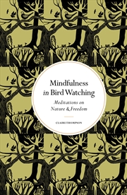 Buy Mindfulness in Bird Watching