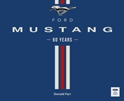 Buy Ford Mustang 60 Years