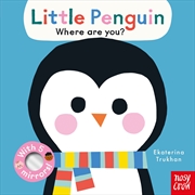 Buy Little Penguin, Where Are You? (Baby Faces)