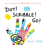 Buy Dot! Scribble! Go!