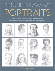 Buy Pencil Drawing Portraits