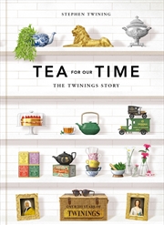 Buy Tea For Our Time