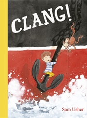 Buy Clang!