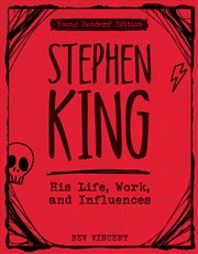 Buy Stephen King