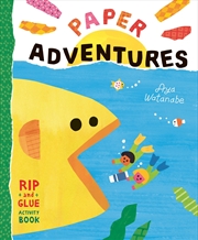 Buy Paper Adventures