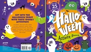 Buy Halloween Activity Book