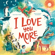 Buy I Love You More