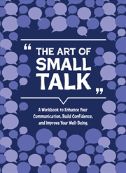 Buy Art of Small Talk