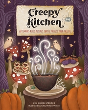 Buy Creepy Kitchen