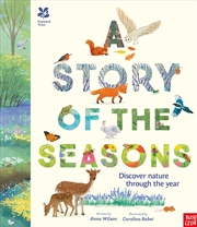 Buy A Story of the Seasons (National Trust)