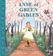 Buy Anne of Green Gables (Nosy Crow Classics)