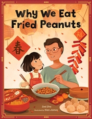 Buy Why We Eat Fried Peanuts