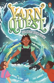 Buy Yarn Quest 2: The Great River Rescue