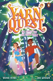 Buy Yarn Quest 1: The Search for the Story Realm: The Search for the Story Realm