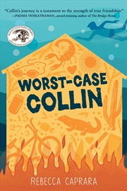 Buy Worst-Case Collin