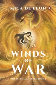 Buy Winds of War