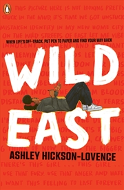 Buy Wild East