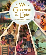 Buy We Celebrate the Light