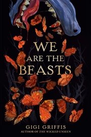 Buy We Are the Beasts