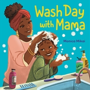 Buy Wash Day with Mama