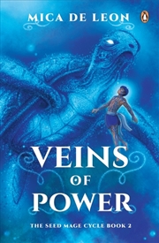 Buy Veins of Power