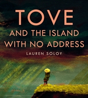 Buy Tove and the Island with No Address