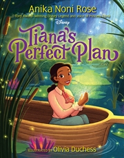 Buy Tiana's Perfect Plan