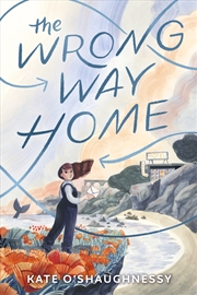 Buy The Wrong Way Home