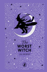 Buy The Worst Witch