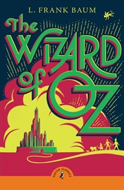 Buy The Wizard of Oz