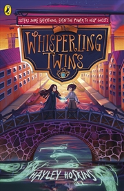 Buy The Whisperling Twins