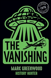 Buy The Vanishing