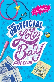 Buy The Unofficial Lola Bay Fan Club