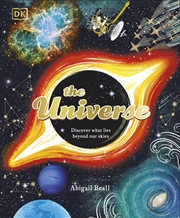 Buy The Universe: Discover What Lies Beyond Our Skies