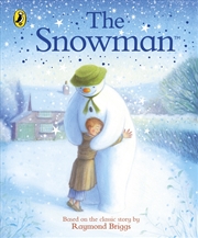 Buy The Snowman: The Book of the Classic Film