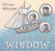 Buy The Ship in the Window