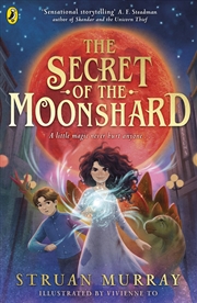 Buy The Secret of the Moonshard