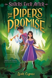 Buy The Piper's Promise