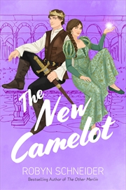 Buy The New Camelot